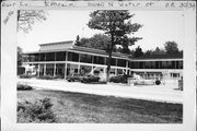 10040 N WATER ST, a Boomtown lodging-hotel, built in Ephraim, Wisconsin in .