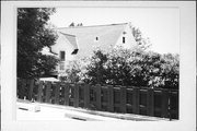 10193 N WATER ST, a Gabled Ell lodging-hotel, built in Ephraim, Wisconsin in .
