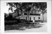 42-44 S 2ND AVE, a One Story Cube house, built in Sturgeon Bay, Wisconsin in .