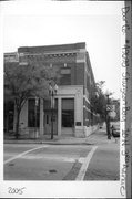 10 N 3RD AVE, a Neoclassical/Beaux Arts bank/financial institution, built in Sturgeon Bay, Wisconsin in 1906.