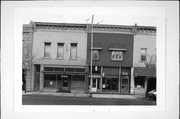 22-30 N 3RD AVE, a Commercial Vernacular small retail building, built in Sturgeon Bay, Wisconsin in 1900.