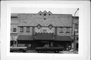 41 N 3RD AVE, a Commercial Vernacular theater/opera house/concert hall, built in Sturgeon Bay, Wisconsin in 1919.