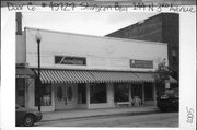 144 N 3RD AVE, a Twentieth Century Commercial large retail building, built in Sturgeon Bay, Wisconsin in 1950.