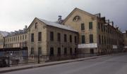 415 S OLDE ONEIDA ST, a Italianate mill, built in Appleton, Wisconsin in 1888.