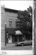 50 S 3RD AVE, a Italianate retail building, built in Sturgeon Bay, Wisconsin in .