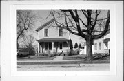 457 N 4TH AVE, a Front Gabled house, built in Sturgeon Bay, Wisconsin in 1896.
