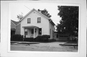 411 S 4TH AVE, a Other Vernacular house, built in Sturgeon Bay, Wisconsin in 1881.