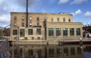 405 S OLDE ONEIDA ST, a Italianate mill, built in Appleton, Wisconsin in 1883.