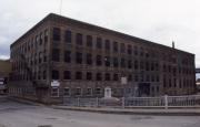 405 S OLDE ONEIDA ST, a Italianate mill, built in Appleton, Wisconsin in 1883.