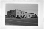 916 N 14TH AVE, a Astylistic Utilitarian Building government office/facility, built in Sturgeon Bay, Wisconsin in .