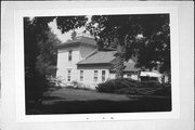 840 CIRCLE RIDGE RD, a Other Vernacular house, built in Sturgeon Bay, Wisconsin in 1890.
