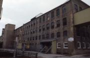 405 S OLDE ONEIDA ST, a Italianate mill, built in Appleton, Wisconsin in 1883.