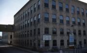 405 S OLDE ONEIDA ST, a Italianate mill, built in Appleton, Wisconsin in 1883.