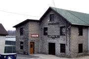 301 E WATER ST, a Astylistic Utilitarian Building mill, built in Appleton, Wisconsin in 1880.