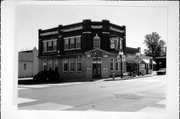 108 S MADISON AVE 108 S MADISON AVE, a Neoclassical/Beaux Arts bank/financial institution, built in Sturgeon Bay, Wisconsin in 1904.