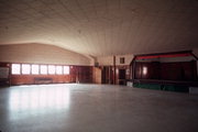 1ST ST (SW CNR OF 1ST ST AND MAIN ST), a Rustic Style auditorium, built in Lake Nebagamon, Wisconsin in 1936.