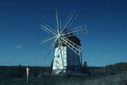 S SIDE OF STATE HIGHWAY 13 .6 MI E OF COUNTY HIGHWAY U, a NA (unknown or not a building) windmill, built in Lakeside, Wisconsin in 1900.