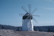 S SIDE OF STATE HIGHWAY 13 .6 MI E OF COUNTY HIGHWAY U, a NA (unknown or not a building) windmill, built in Lakeside, Wisconsin in 1900.