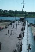 METEOR (Whaleback carrier), a Structure.