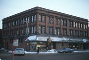 Empire Block, a Building.