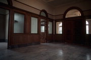 916 HAMMOND AVE (AKA 1323 Broadway St.), a Romanesque Revival large office building, built in Superior, Wisconsin in 1890.