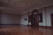 916 HAMMOND AVE (AKA 1323 Broadway St.), a Romanesque Revival large office building, built in Superior, Wisconsin in 1890.