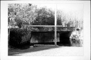 US HIGHWAY 2 OVER BRULE RIVER, a NA (unknown or not a building) bridge, built in Brule, Wisconsin in .