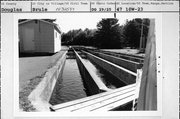 13847 Hatchery Rd, a Astylistic Utilitarian Building hatchery/nursery, built in Brule, Wisconsin in 1929.