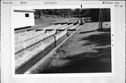 13847 Hatchery Rd, a Astylistic Utilitarian Building hatchery/nursery, built in Brule, Wisconsin in 1929.