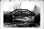 BAYFIELD RD BAYFIELD RD, a NA (unknown or not a building) bridge, built in Lakeside, Wisconsin in 1930.