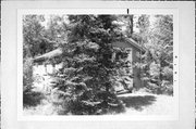PATTISON STATE PARK, a Astylistic Utilitarian Building government outbuilding, built in Superior, Wisconsin in 1935.