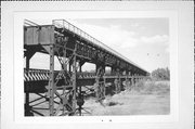 STATE HIGHWAY 105 AND MINN STATE HIGHWAY 23 OVER ST LOUIS RIVER, a NA (unknown or not a building) bridge, built in Oliver, Wisconsin in 1910.