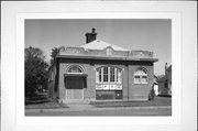 5203 E 3RD ST, a Other Vernacular social recreational/fraternal hall, built in Superior, Wisconsin in 1922.