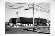 1219 N 8TH ST, a Other Vernacular apartment/condominium, built in Superior, Wisconsin in 1942.