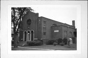 1710 N 20TH ST, a Spanish/Mediterranean Styles church, built in Superior, Wisconsin in 1922.