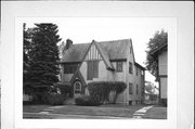 1408 N 21ST ST 1408 N 21ST ST, a English Revival Styles house, built in Superior, Wisconsin in 1929.