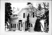 1414 N 21ST ST, a Colonial Revival/Georgian Revival house, built in Superior, Wisconsin in 1914.