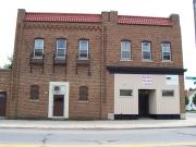 1431, 1433, 1435 INDIANA AVE, a Spanish/Mediterranean Styles grocery store/supermarket, built in Sheboygan, Wisconsin in 1931.