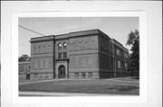 210 E 37TH AVE, a Neoclassical/Beaux Arts elementary, middle, jr.high, or high, built in Superior, Wisconsin in 1905.