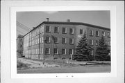 2105 N 58TH ST, a Commercial Vernacular industrial bldg/manufacturing facility, built in Superior, Wisconsin in 1890.