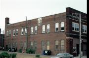 505 S BARSTOW ST, a Twentieth Century Commercial retail building, built in Eau Claire, Wisconsin in 1917.