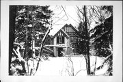 39 BILLINGS DR, a English Revival Styles house, built in Superior, Wisconsin in 1925.