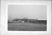 1 CLOUGH AVE, a Astylistic Utilitarian Building dock/pier/marina, built in Superior, Wisconsin in 1889.