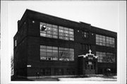 518 GRAND AVE, a Other Vernacular elementary, middle, jr.high, or high, built in Superior, Wisconsin in 1926.
