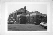 933 OAKES AVE, a English Revival Styles depot, built in Superior, Wisconsin in 1911.