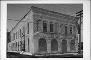 911 OGDEN AVE, a Romanesque Revival industrial bldg/manufacturing facility, built in Superior, Wisconsin in 1900.