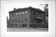 1802-04 OGDEN AVE, a Neoclassical/Beaux Arts apartment/condominium, built in Superior, Wisconsin in 1917.