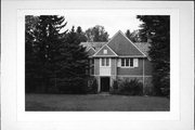 10 ST ALBAN'S RD, a Craftsman house, built in Superior, Wisconsin in 1927.