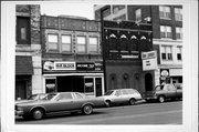 1219 TOWER AVE, a Commercial Vernacular tavern/bar, built in Superior, Wisconsin in 1926.