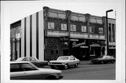1318-20 TOWER AVE, a Art Deco large retail building, built in Superior, Wisconsin in 1928.